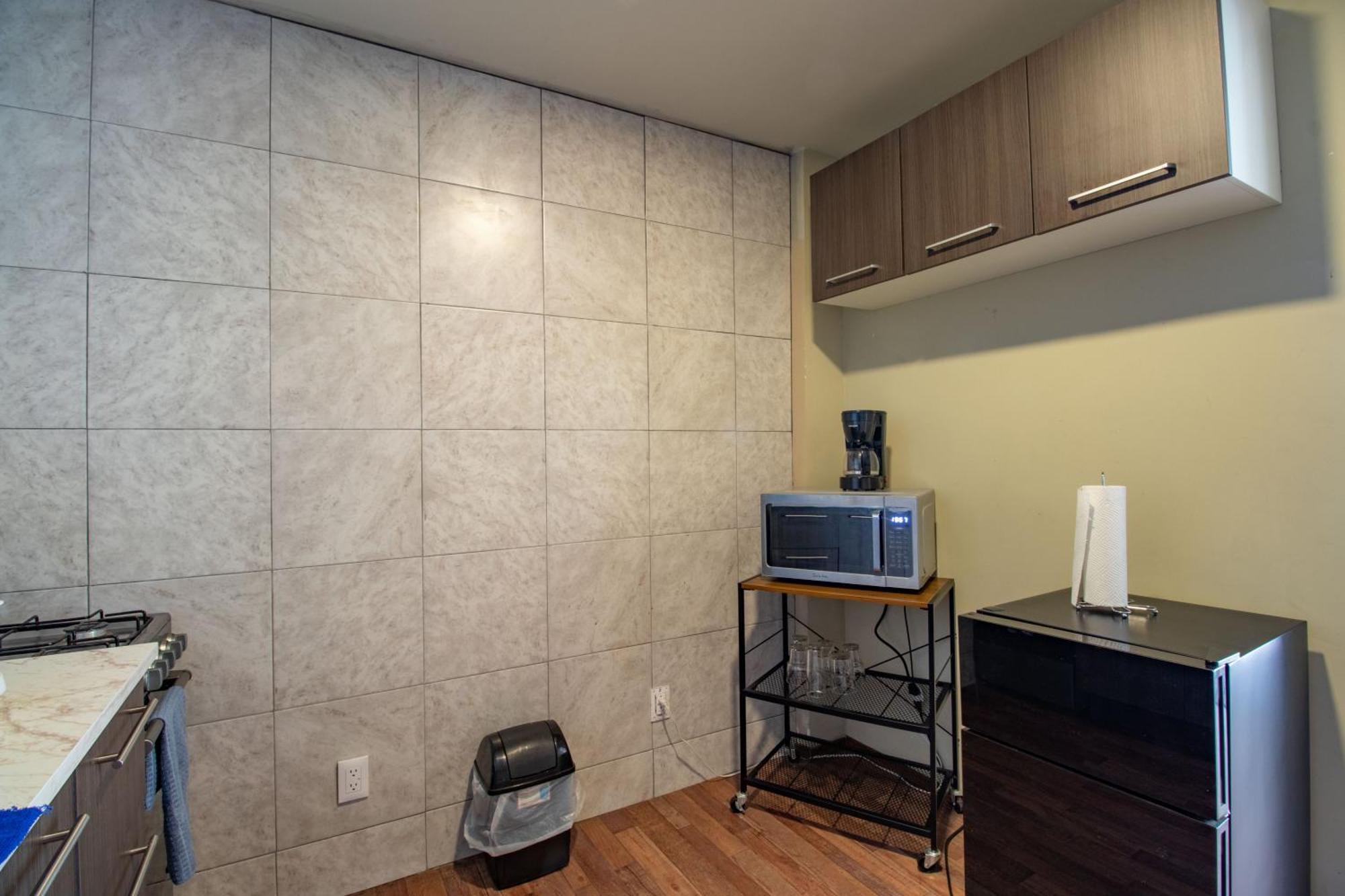 Polanco Apartment - Elevator Parking- Sleeps 10 Мехіко Екстер'єр фото